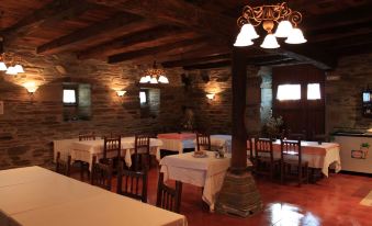 Pazo Torre Do Barrio