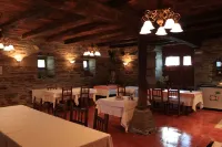 Pazo Torre Do Barrio Hotels in Sarria