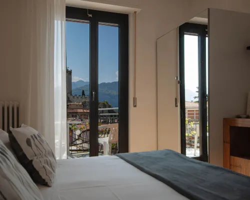 Hotel Peler Hotels in Malcesine