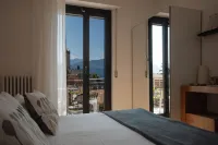 Hotel Peler - Balkoner