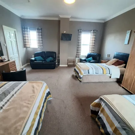 Rathmore House Bed & Breakfast