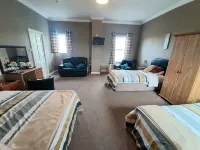 Rathmore House Bed & Breakfast Hotel in zona Baltimore Beacon