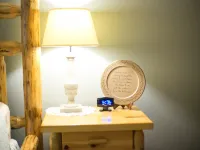 Blessings Lodge Hotels in Berlin