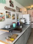Le 81 Hotel - breakfast