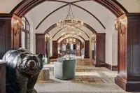 Arrabelle Luxury 4 Br Condo- Close to the Mountain