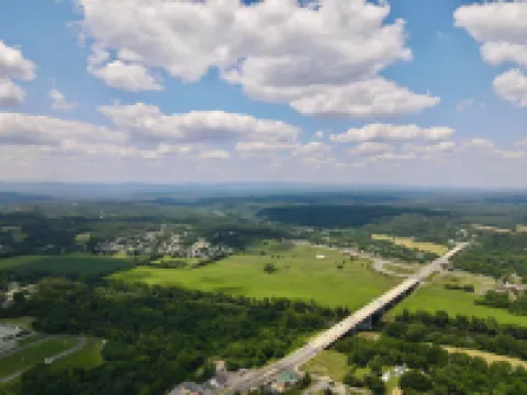 Twi-Lite Inn Hotels in Warren County