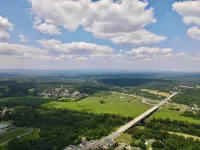 Twi-Lite Inn Hotels in Warren County