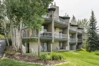 Promontory 6 3 Bedroom Townhouse by RedAwning -  Privatzimmer