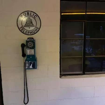 Route 19 Inn