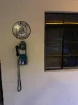 Route 19 Inn - موقف سيارات