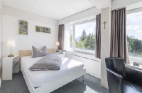 Hotel Allegro Einsiedeln Hotels in Einsiedeln