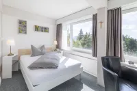 Hotel Allegro Einsiedeln Hotels near Sihlpark Fitness & Wellness