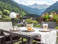 Hotel Bergkristall Hotels in Bludenz