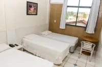 San Fernando Hotel