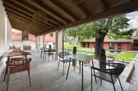 Villa Il Platano Hotels in Комо