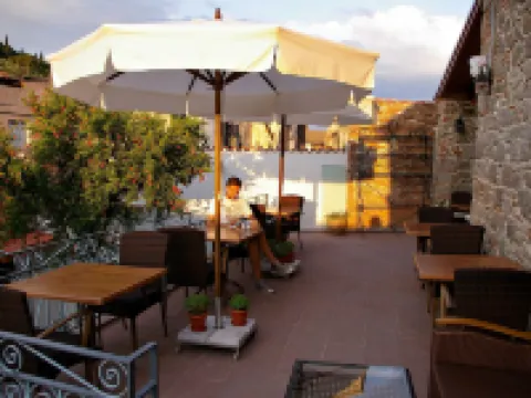 Hera Hotel Hotels in Bergama