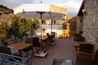 Hera Hotel Hôtels à : Bergama