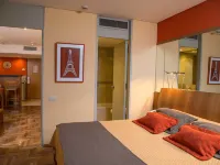 King David Flat Hotel - Argentina Hotels near Paseo Sobremonte