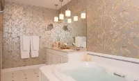 Stone Hill Inn - Romantic