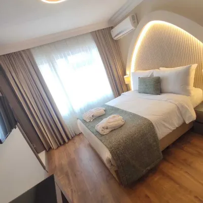 Mara Oldcity Hotels near Sirkeci
