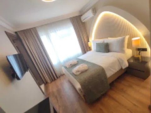 มารา โอลด์ซิตี้ โฮเทล