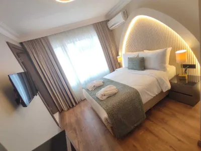 Mara Oldcity Hotels in Sirkeci