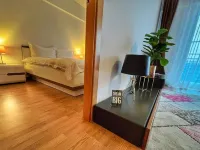 Red Hotel Accommodation Hotéis próximos ao Cluj "Avram Iancu" International Airport