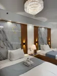 Relax in Pasay City's Best Kept Secret - Spacious Condo with Garden View