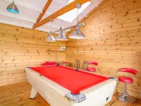 Forget-me-Not Hotels in Saint Columb