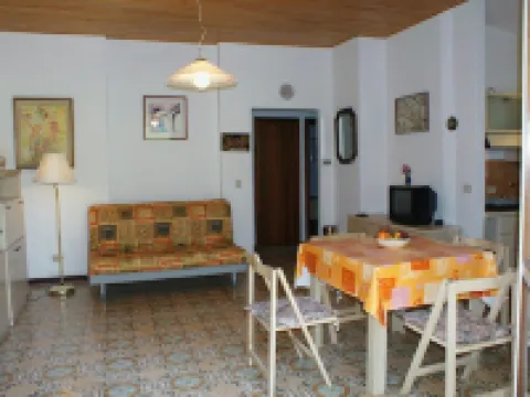 Pretty Villa in an Oasis of Greenery in Lignano Riviera