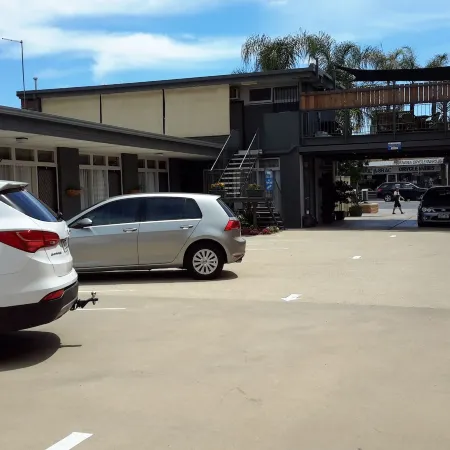 Belmore Motor Inn