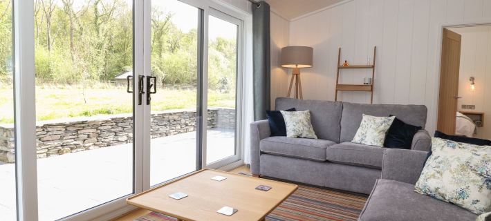 Hawthorn Croft Hotéis em Ulverston