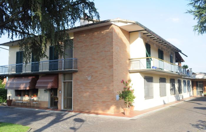 B&B Marinetta