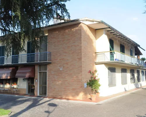 Marinetta Bed & Breakfast Hotels in Signa