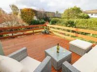 約翰·達夫頓的穀倉