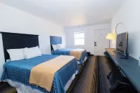The Brooke Hotel Hotel a Simonton