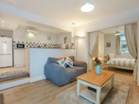 Seaside Hoteles en Ventnor