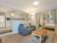 Seaside Hotels in Ventnor