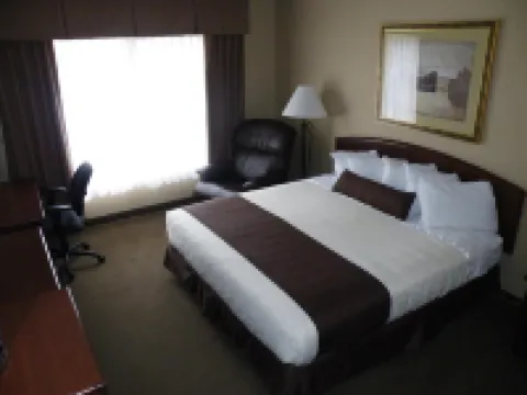 C'Mon Inn Hotels in Thief River Falls