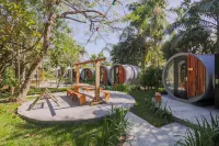 Garden Hotel Boutique Hotel in zona Cachaça Coqueiro