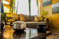 Eko Cozy Guest House