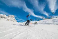 Hotel Europa Cervinia