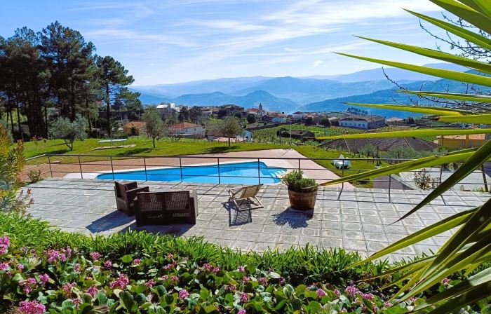 Quinta Manhas Douro