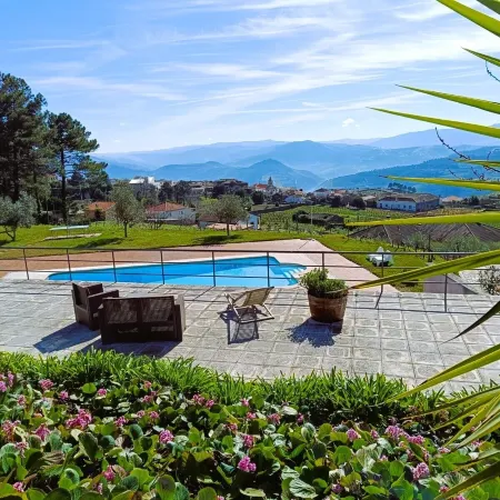 Quinta Manhas Douro
