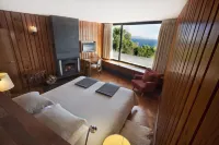 Hotel Antumalal - balkon