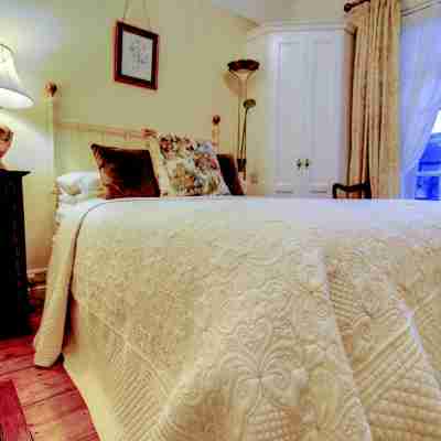 St Judes B&B Rooms