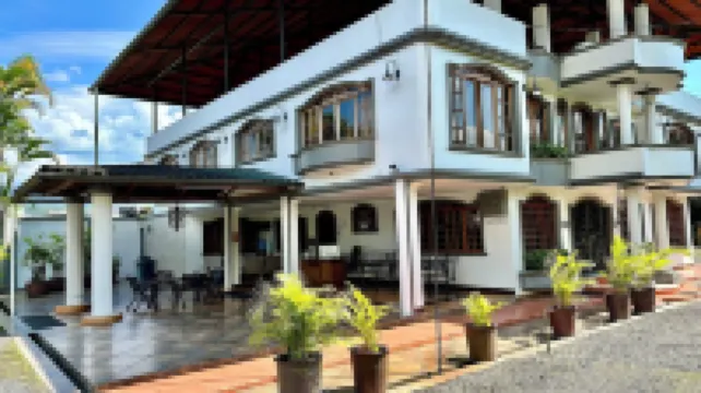 Posada Real Hotels in 