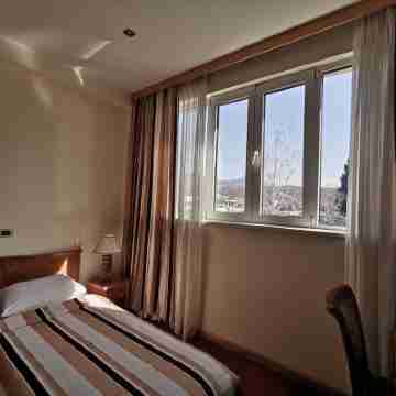 Mali Hotel Bambis Rooms