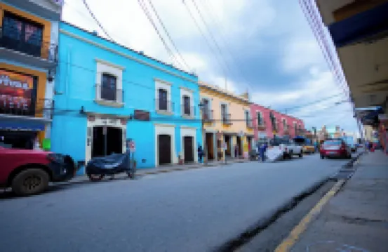 Hotel Posada Don Matías