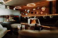 Hotel Kommod - bar